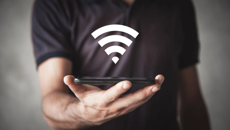 internet wifi